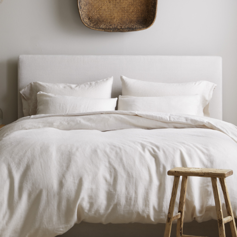 Quince bedding