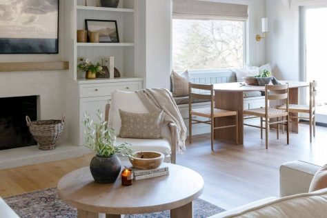 simple clean house habits