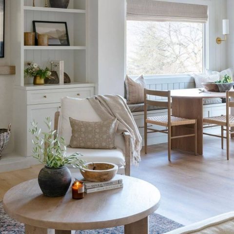 simple clean house habits