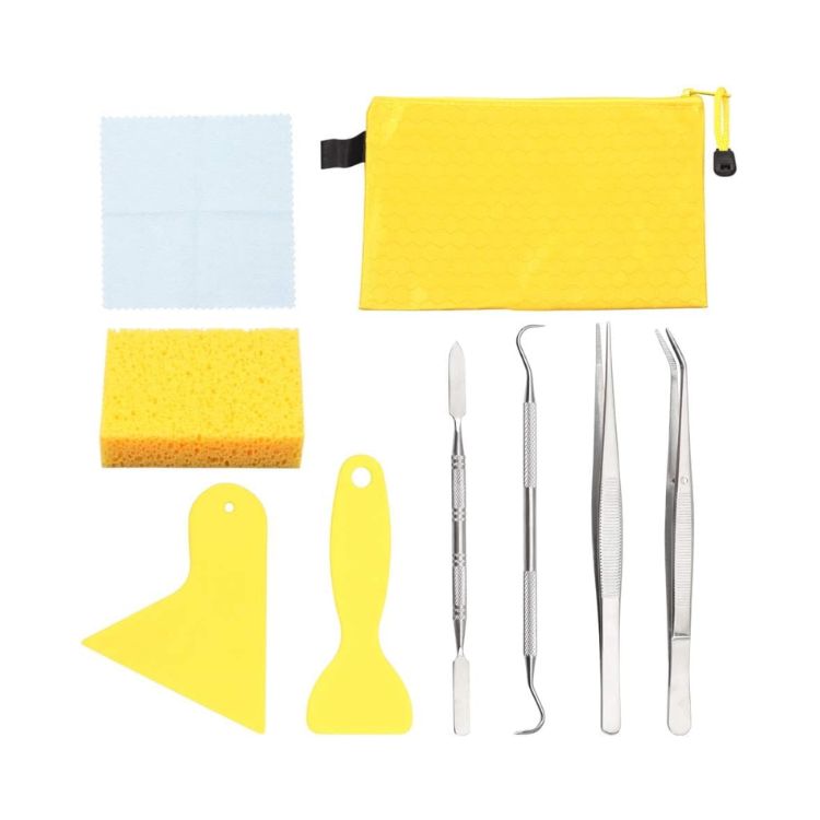 Mosaic Tools and Supplies
