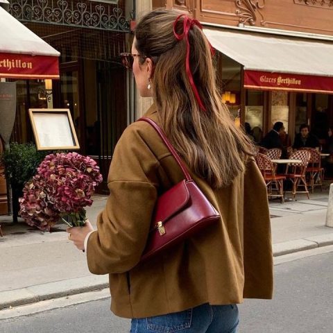 fall fashion staples