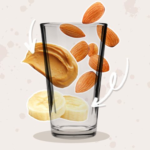 protein smoothie hacks