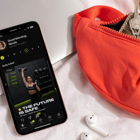 ladder app review