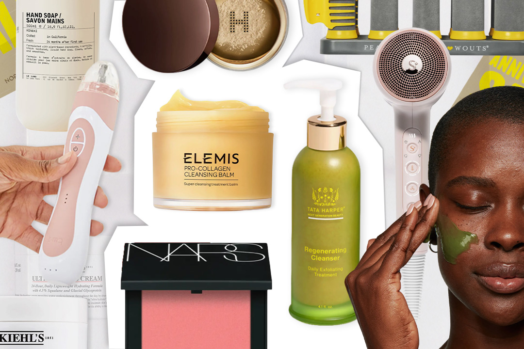 You’ll Be Devastated If You Miss Out on These Nordstrom Beauty Deals