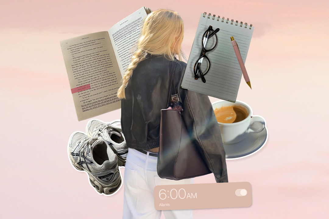 The 6-Step ‘Miracle Morning’ Routine That Can Change Your Life Before 8 AM