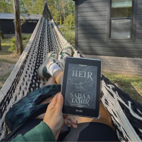 amazon kindle paperwhite review