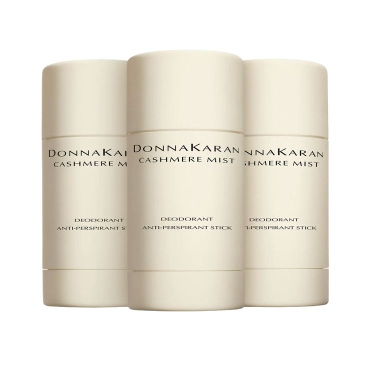 Cashmere Mist Deodorant Trio Set