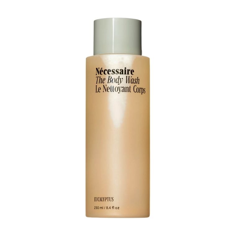 The Body Wash