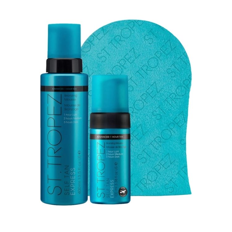 Express Glow Kit