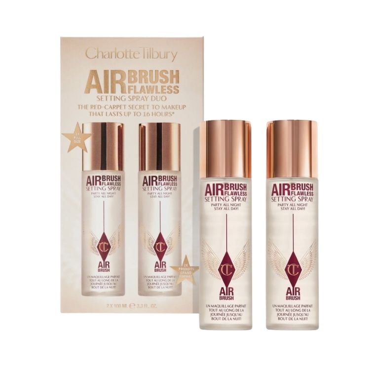 Airbrush Flawless Setting Spray