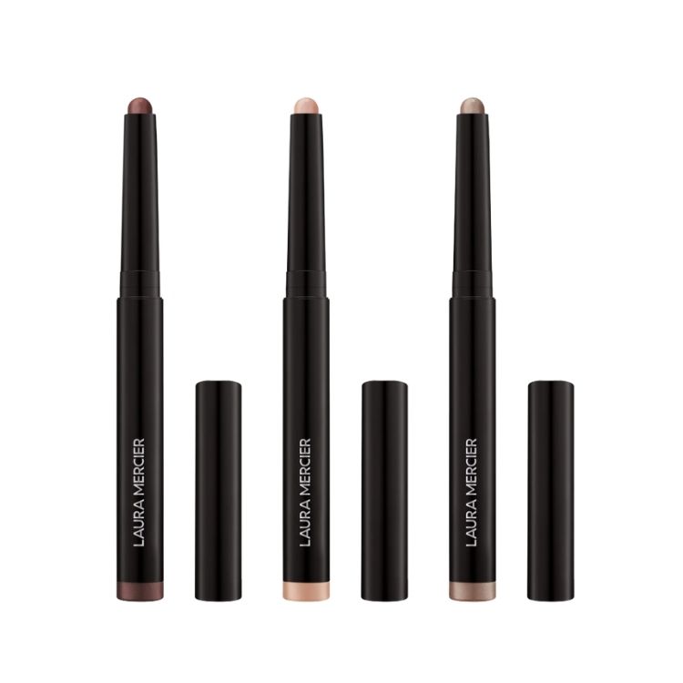Caviar Stick Eyeshadow Trio