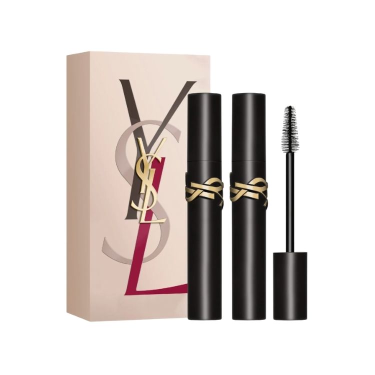Lash Clash Mascara Duo