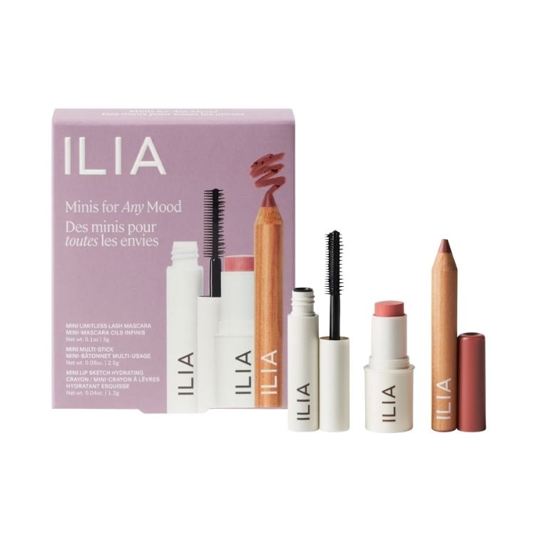 Minis for Any Mood 3-Piece Set