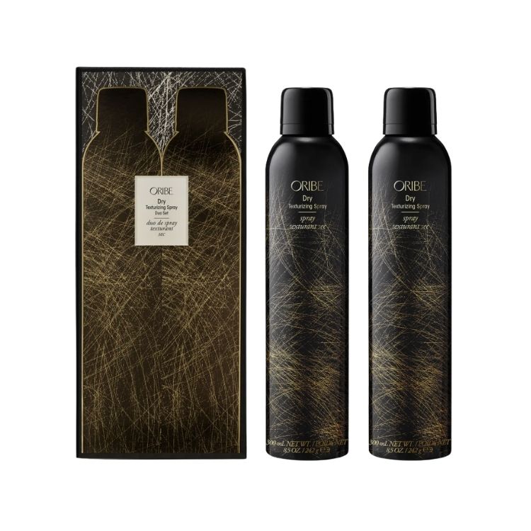 Dry Texturizing Spray Duo