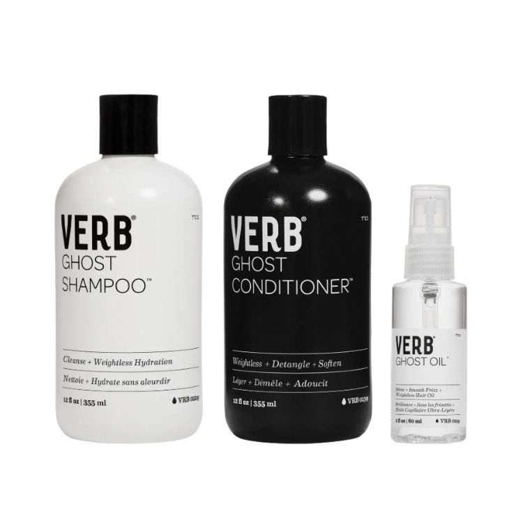 Ghost™ Best of Verb 3-Piece Set