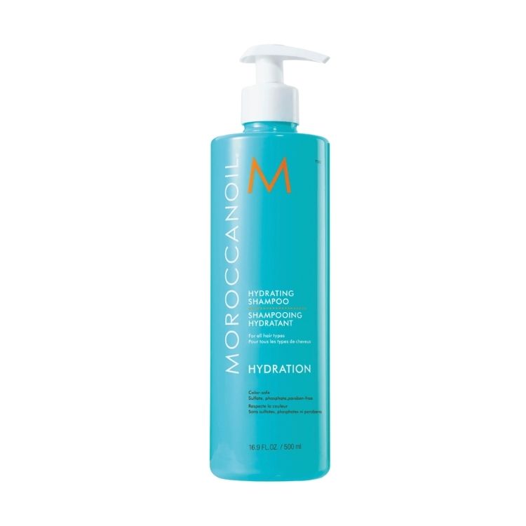 Hydrating Shampoo
