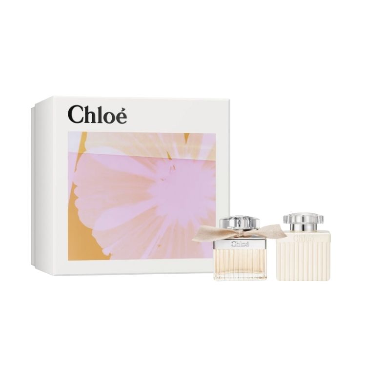 Signature Eau de Parfum Set