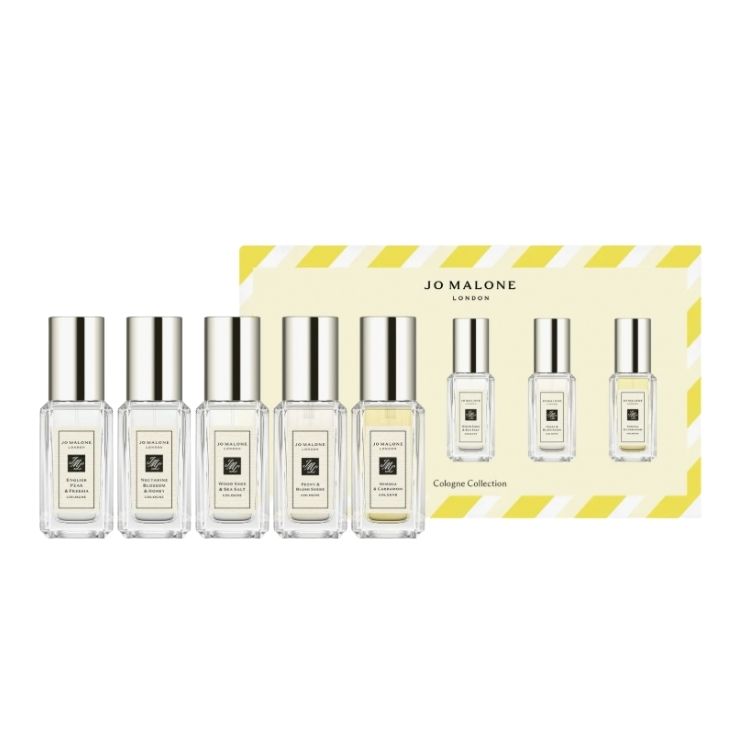 5-Piece Cologne Discovery Set