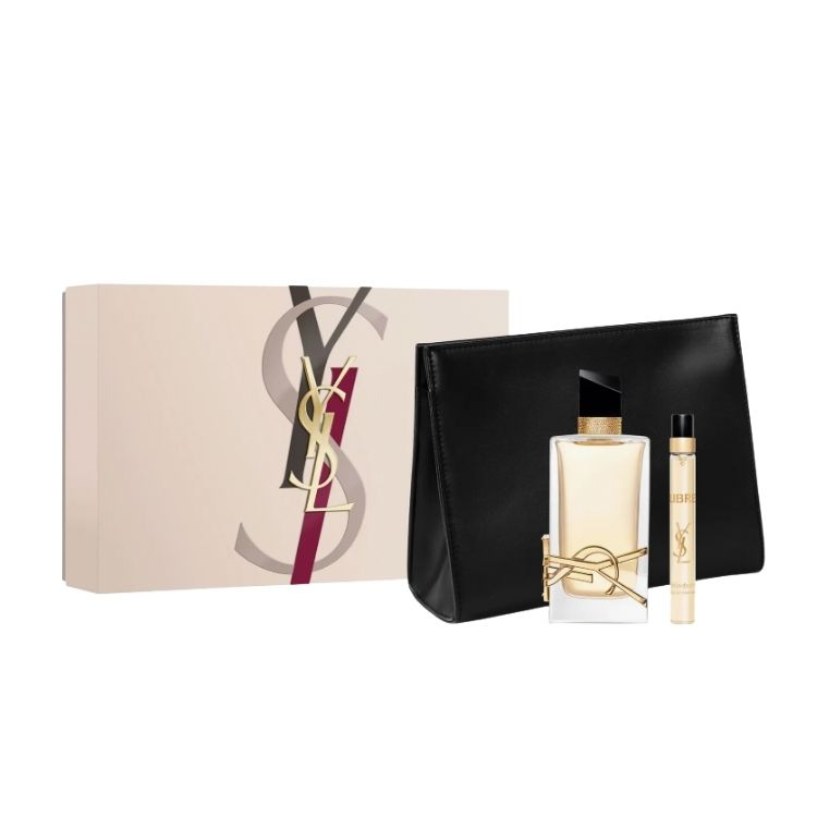Libre Eau de Parfum 3-Piece Set