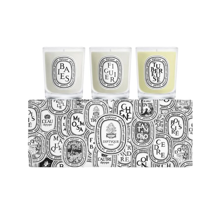 Iconic Candle Gift Set