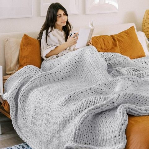 best weighted blankets