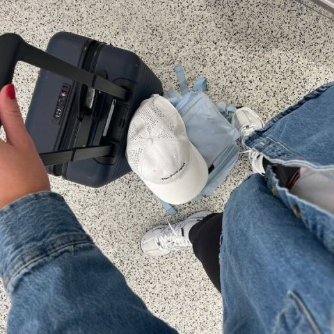 travel hacks