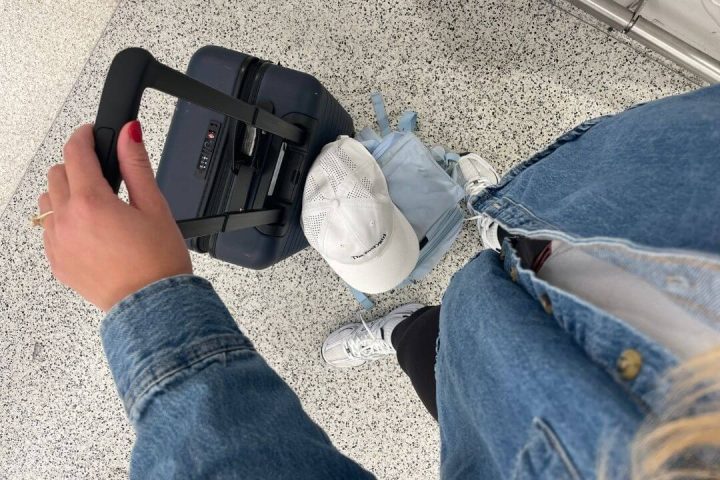 travel hacks