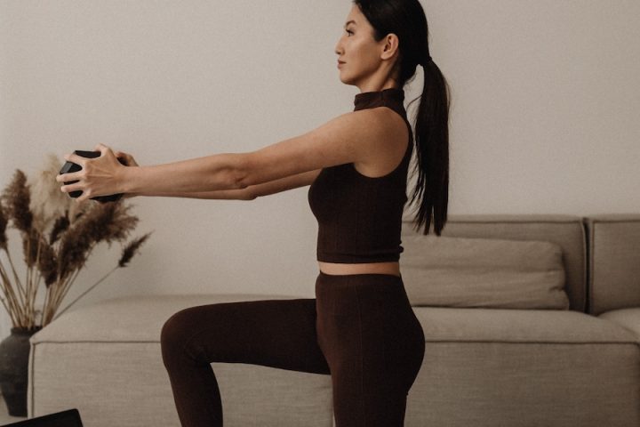 is it better to exercise at night or morning