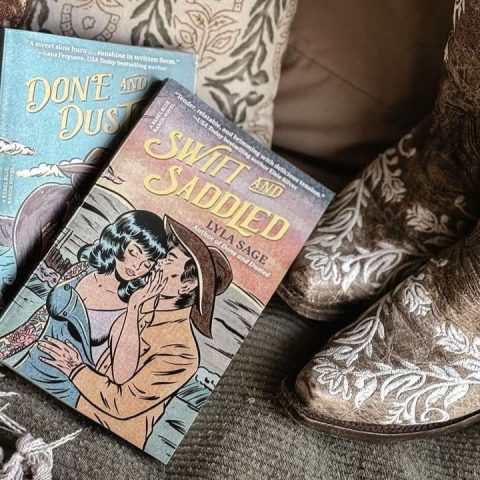 book boyfriend