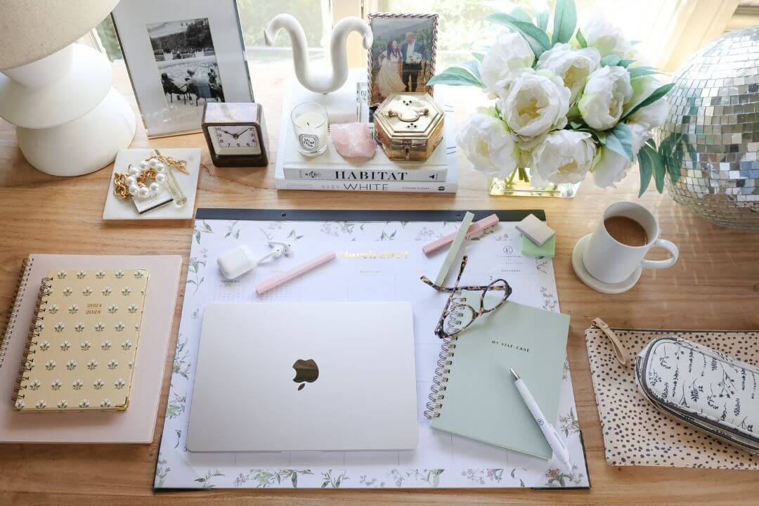 14 Ways I’m Channeling Back-to-School Vibes as an Adult