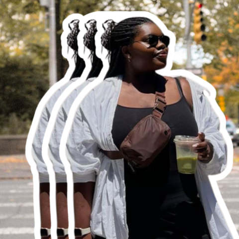 the best exercise dresses and how to style them