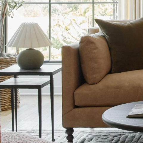 fall home trends 2024