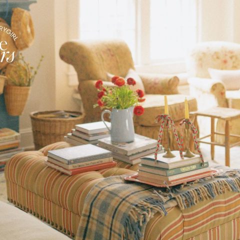 margo roth home tour