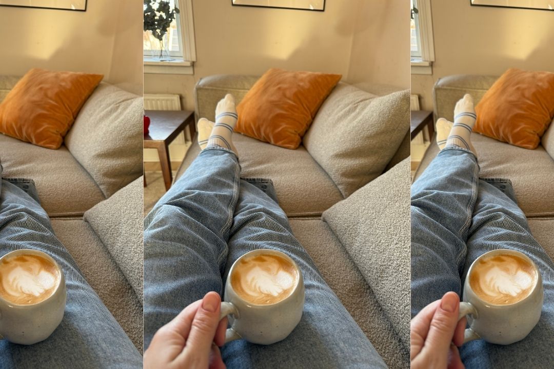 How to Romanticize Your Workdays This Fall: 8 Gentle Routine Shifts That Work