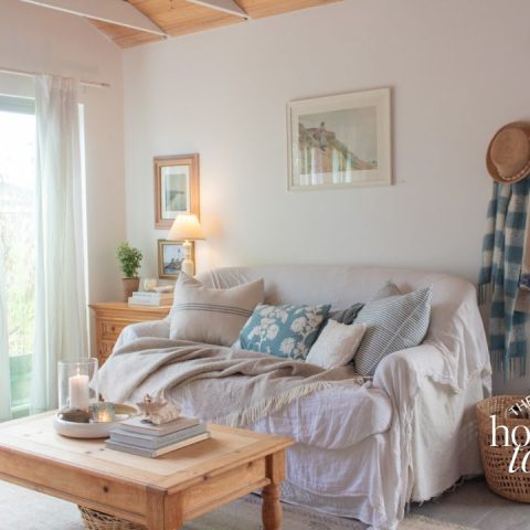 rose zilber home tour