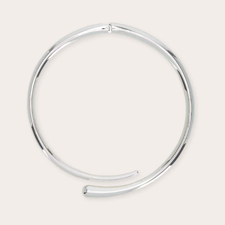 Elegant Wrap Choker