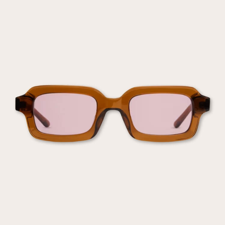 Polarized Acetate Sunglasses