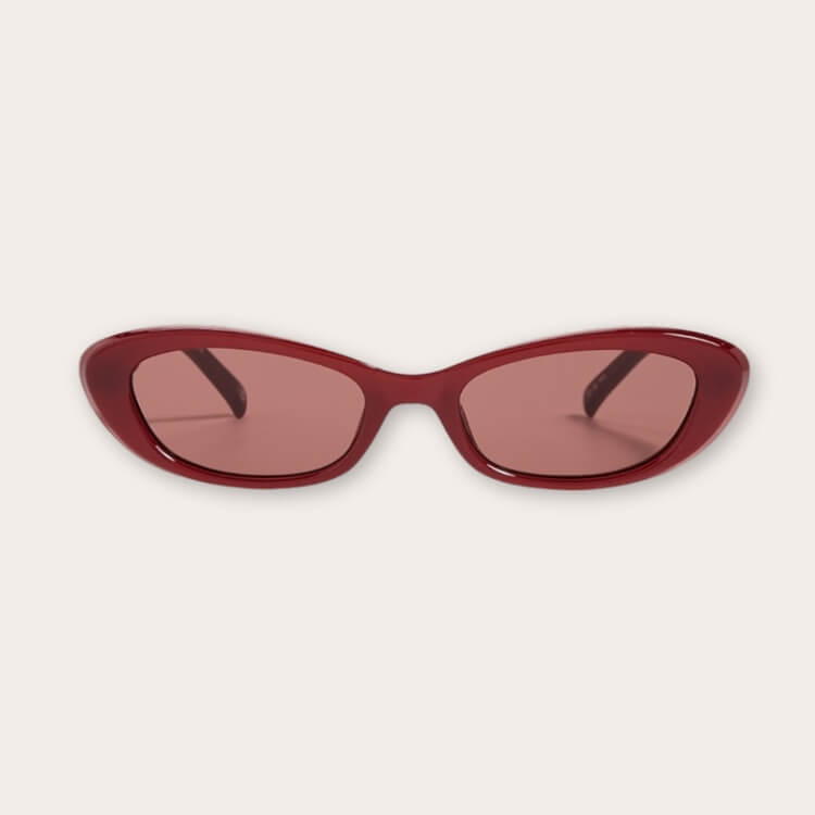 Cateye Sunglasses
