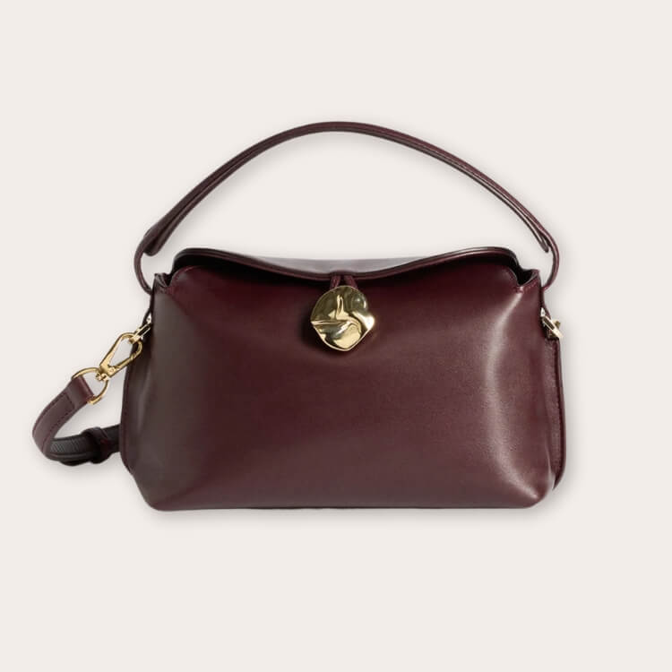 Mini Leather Bag