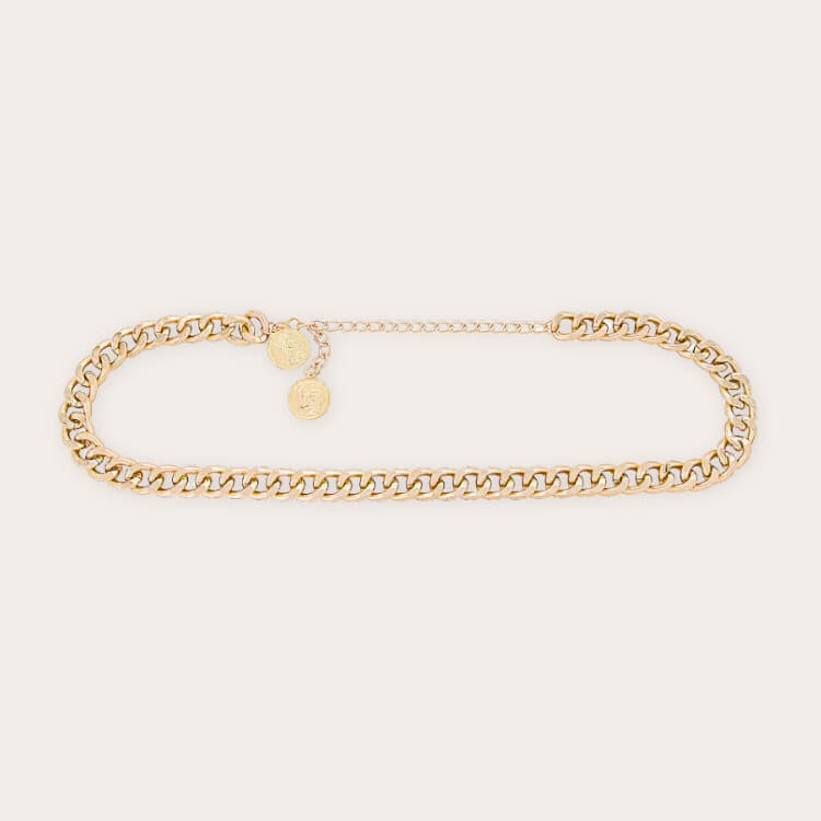 Classic Coin Belt