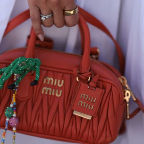 bag charms