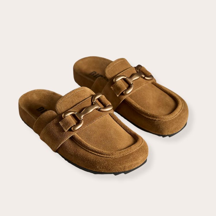 Zagreb Clogs