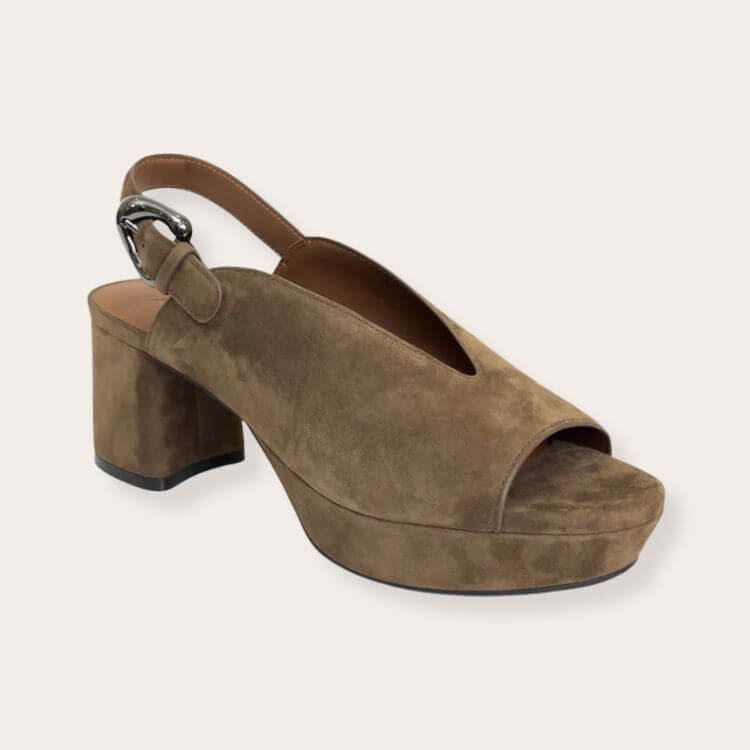 Platform Sandals