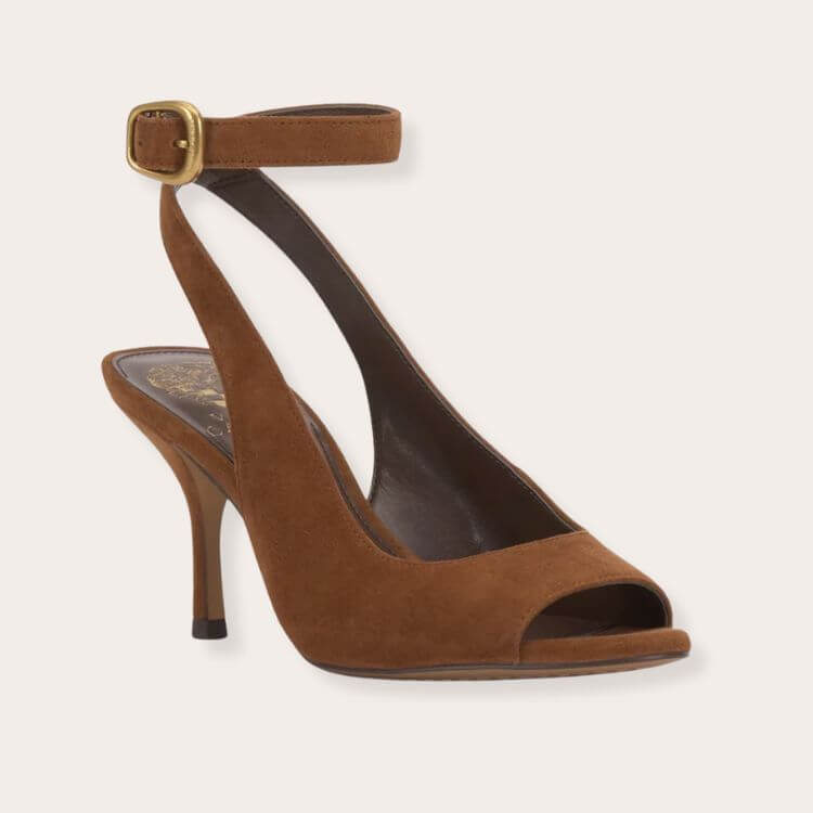Ankle Strap Sandals