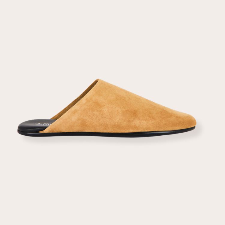 Gunter Slippers