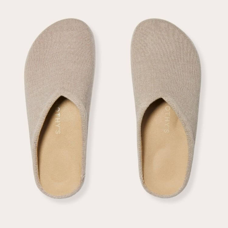 The Casual Clogs