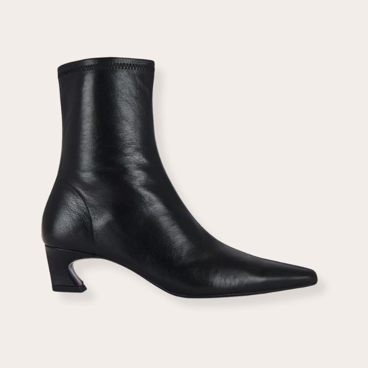 Margot Boots