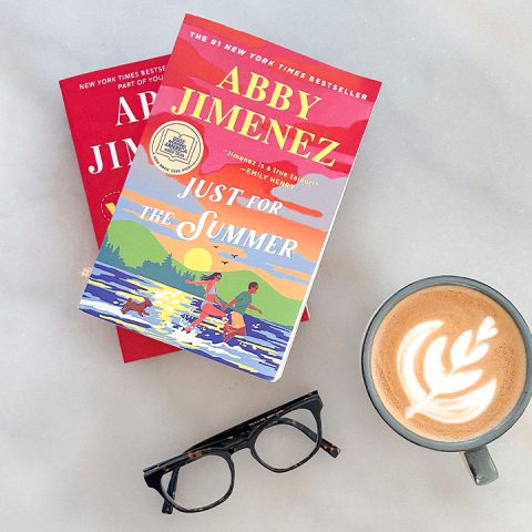 Abby Jimenez Books