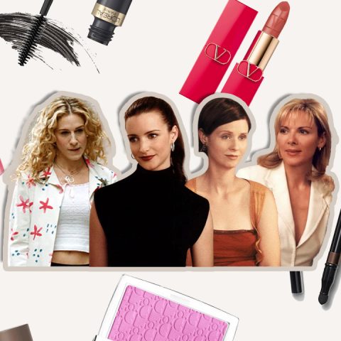 makeup bag