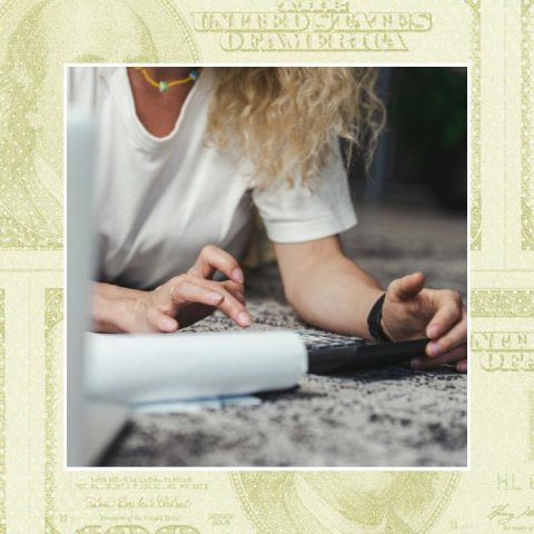 good or bad debt